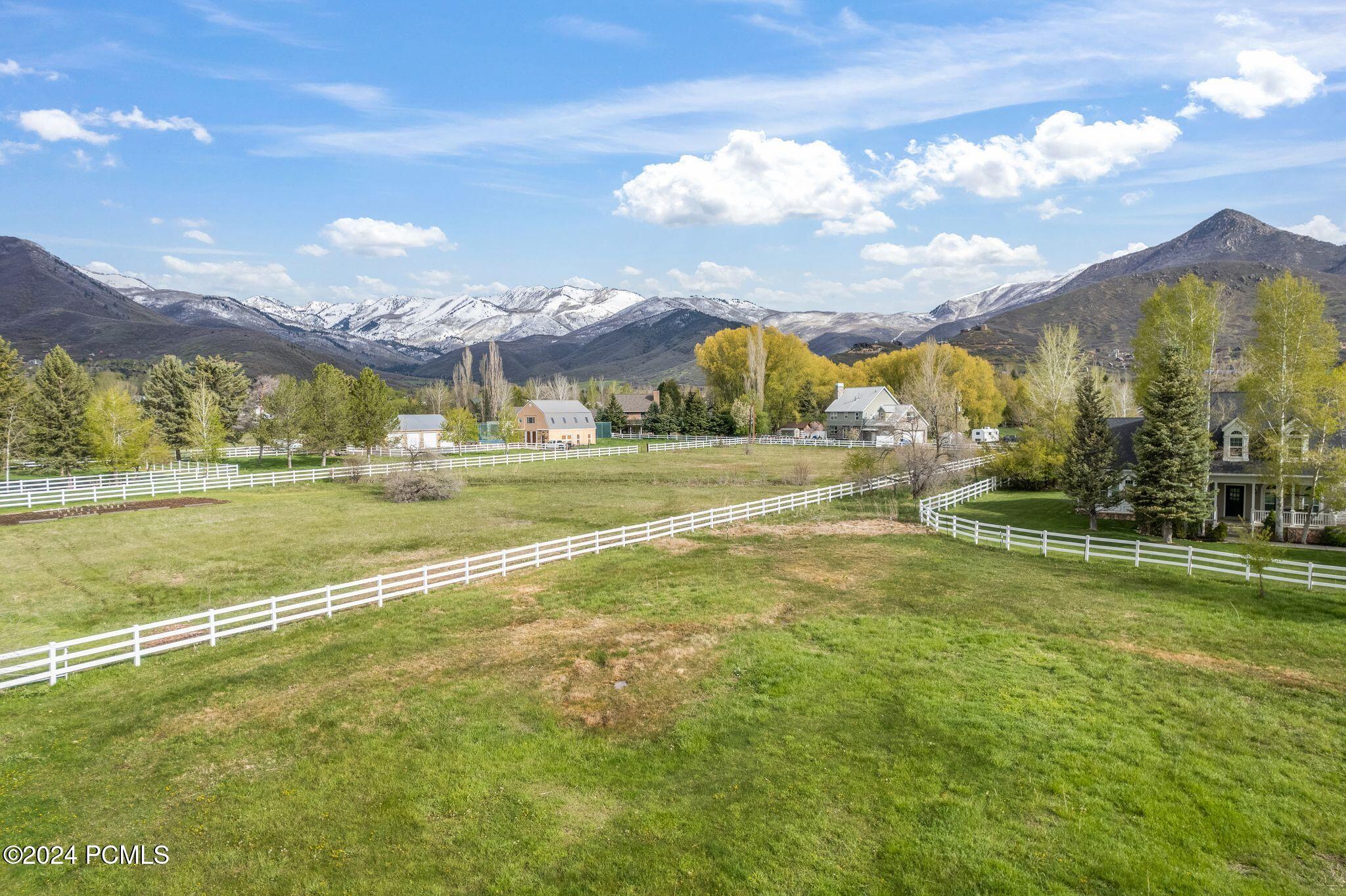 120 W Farm Road, Midway, Utah image 1