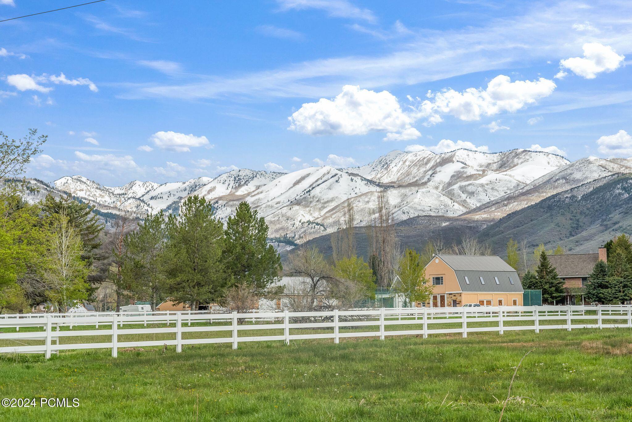 120 W Farm Road, Midway, Utah image 2