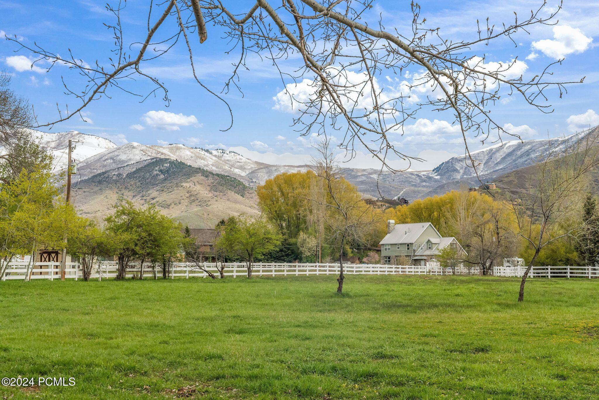 120 W Farm Road, Midway, Utah image 16