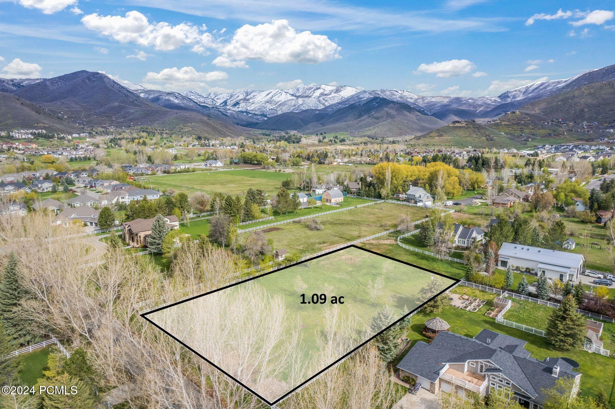 120 W Farm Road, Midway, Utah image 12