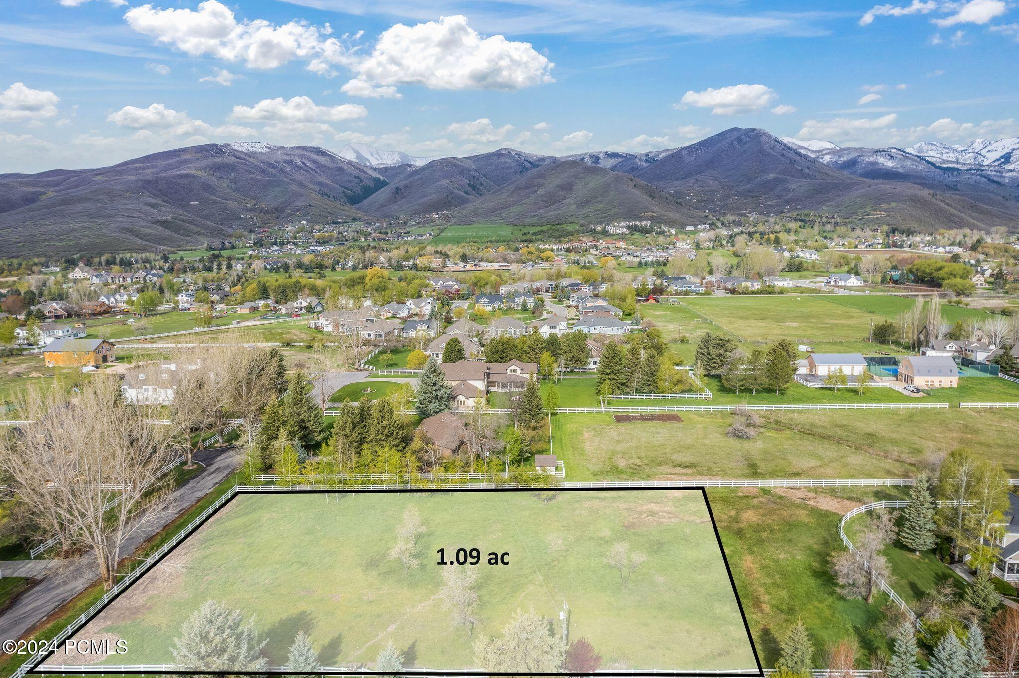 120 W Farm Road, Midway, Utah image 11