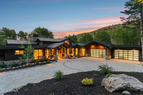 Homes For Sale - 269 White Pine Canyon Road<br/> Park City, UT 84060