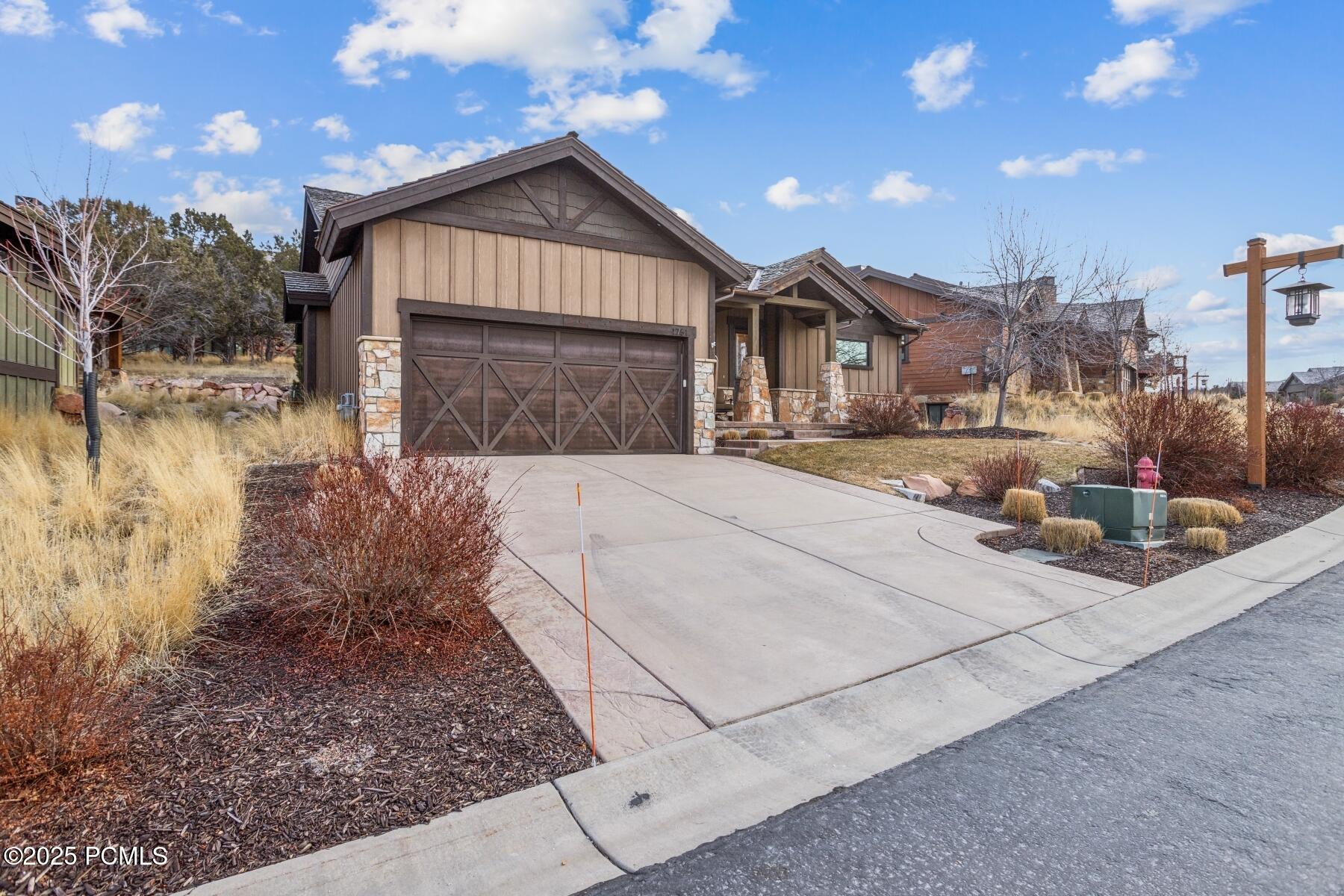 1751 Kings Peak Circle, Heber City, Utah image 4