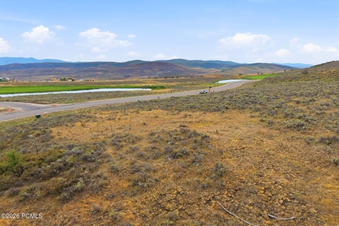 Vacant Land For Sale - 5323 Painted Valley Pass<br/> Park City, UT 84098