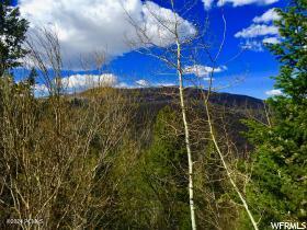 Ss-144e1 Porcupine Loop, Coalville, Utah image 8