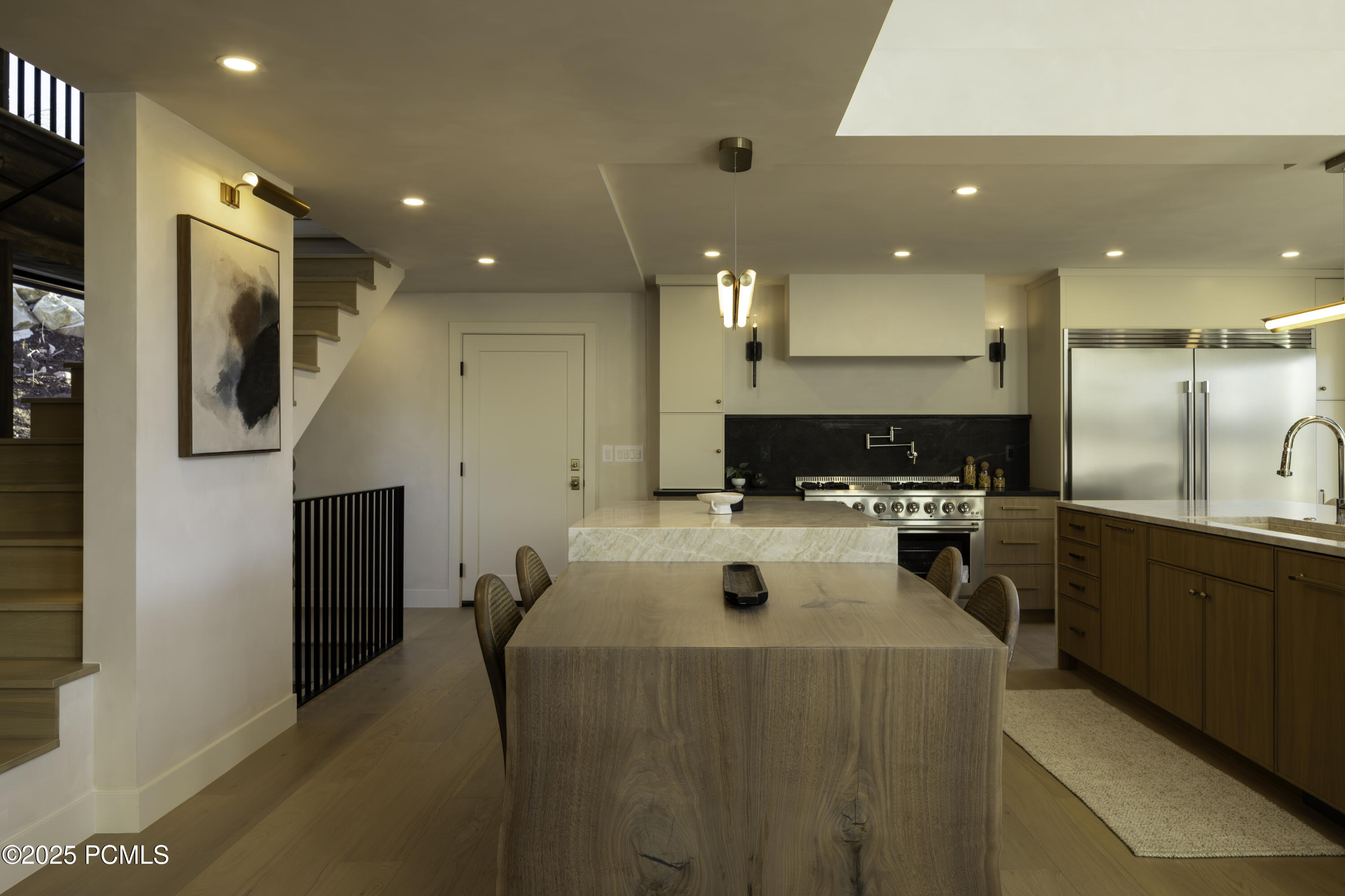 7370 Buckboard Drive, Park City, Utah image 5