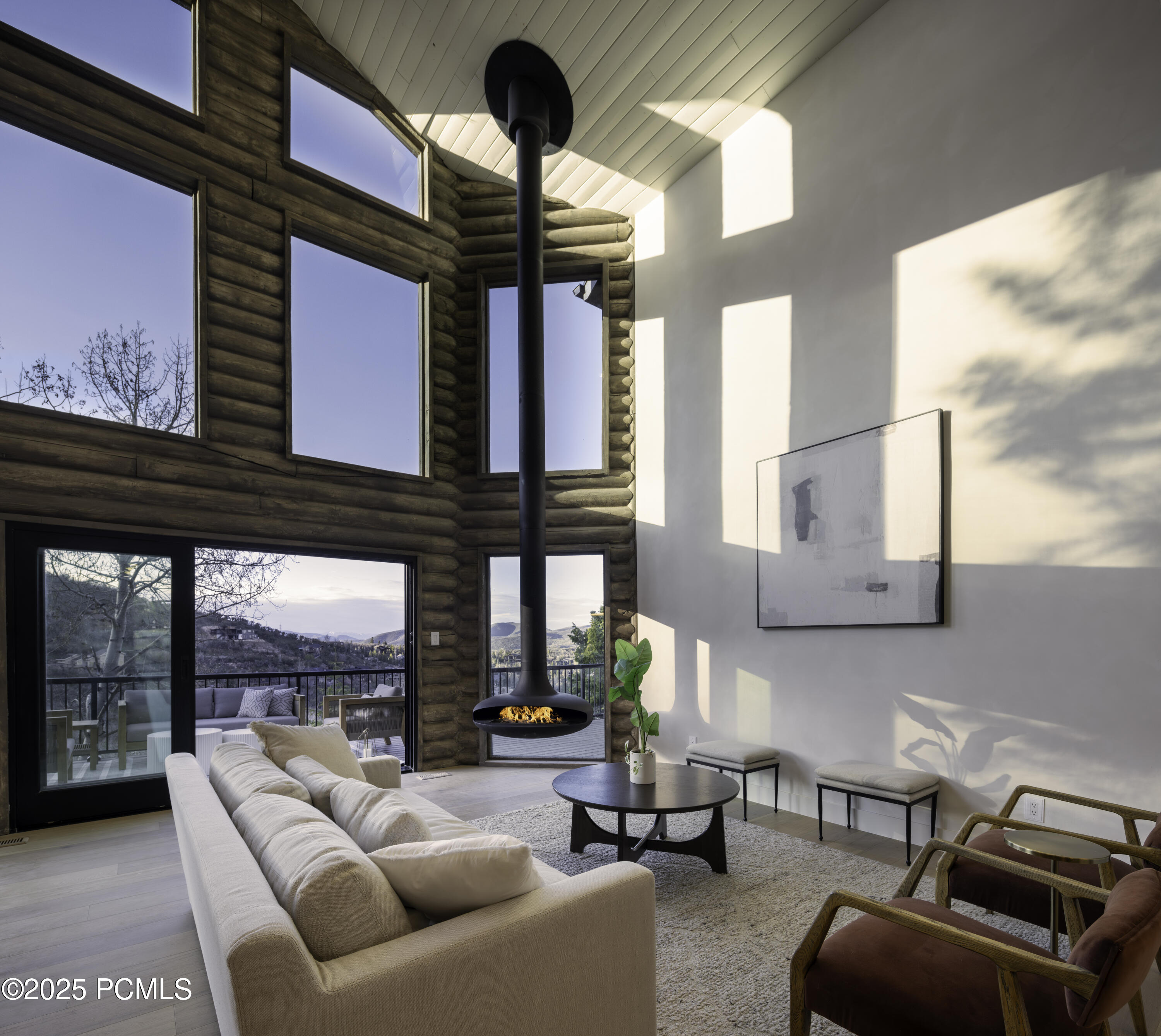 7370 Buckboard Drive, Park City, Utah image 6