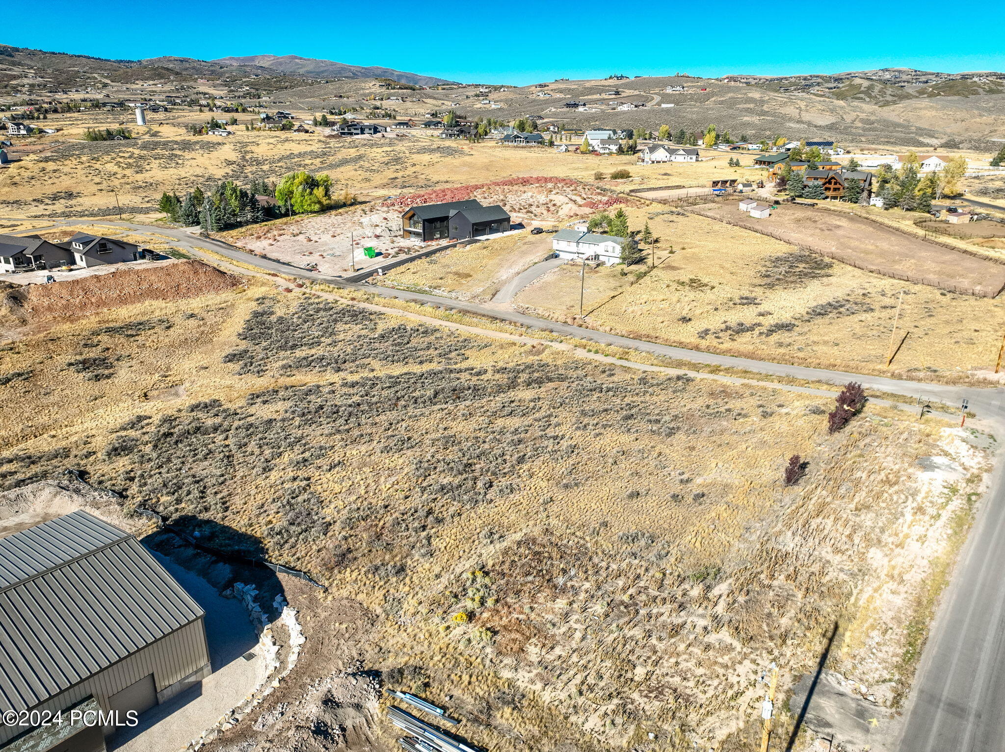 1236 Beehive Drive, Park City, Utah image 30