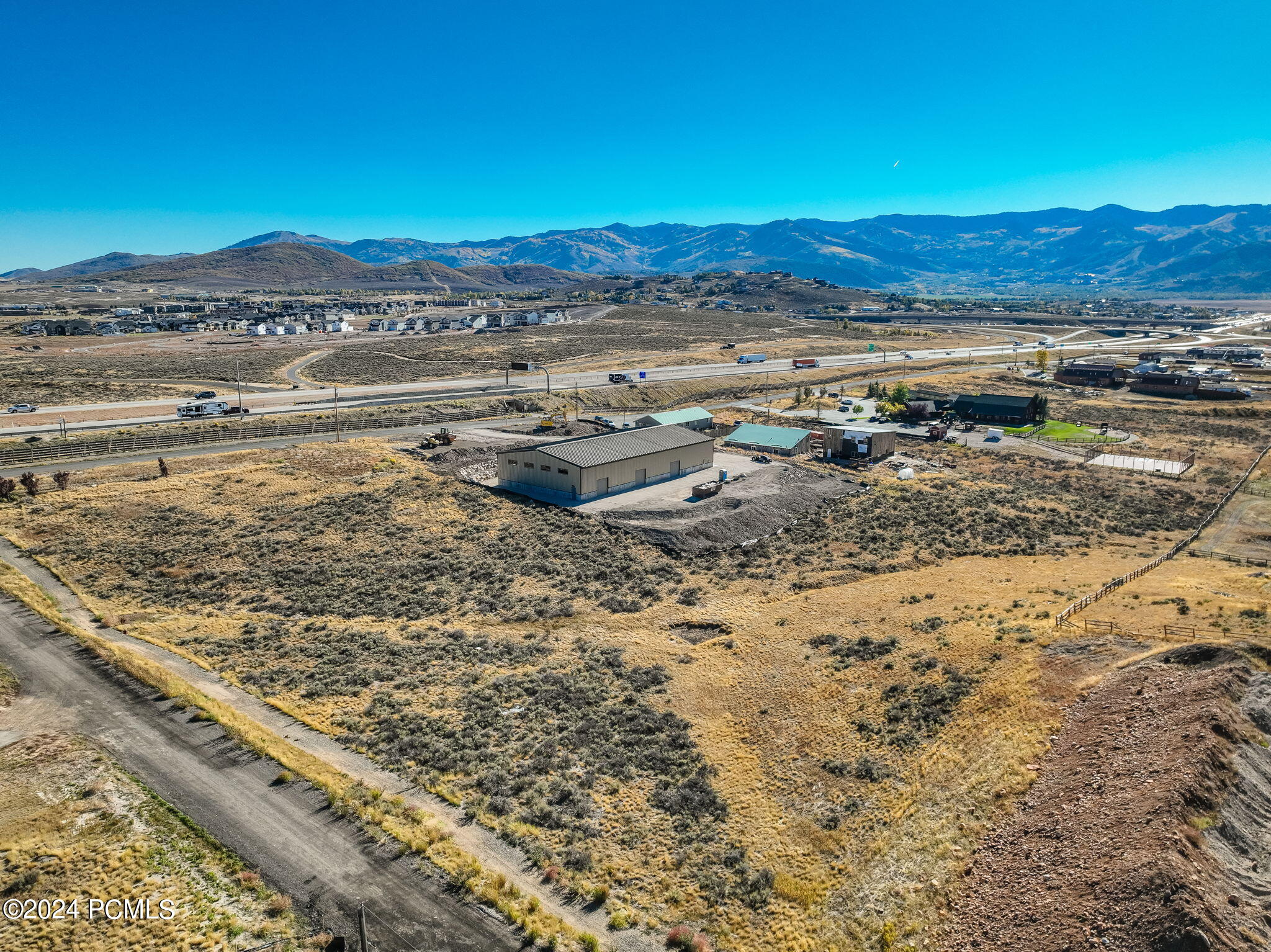 1236 Beehive Drive, Park City, Utah image 24