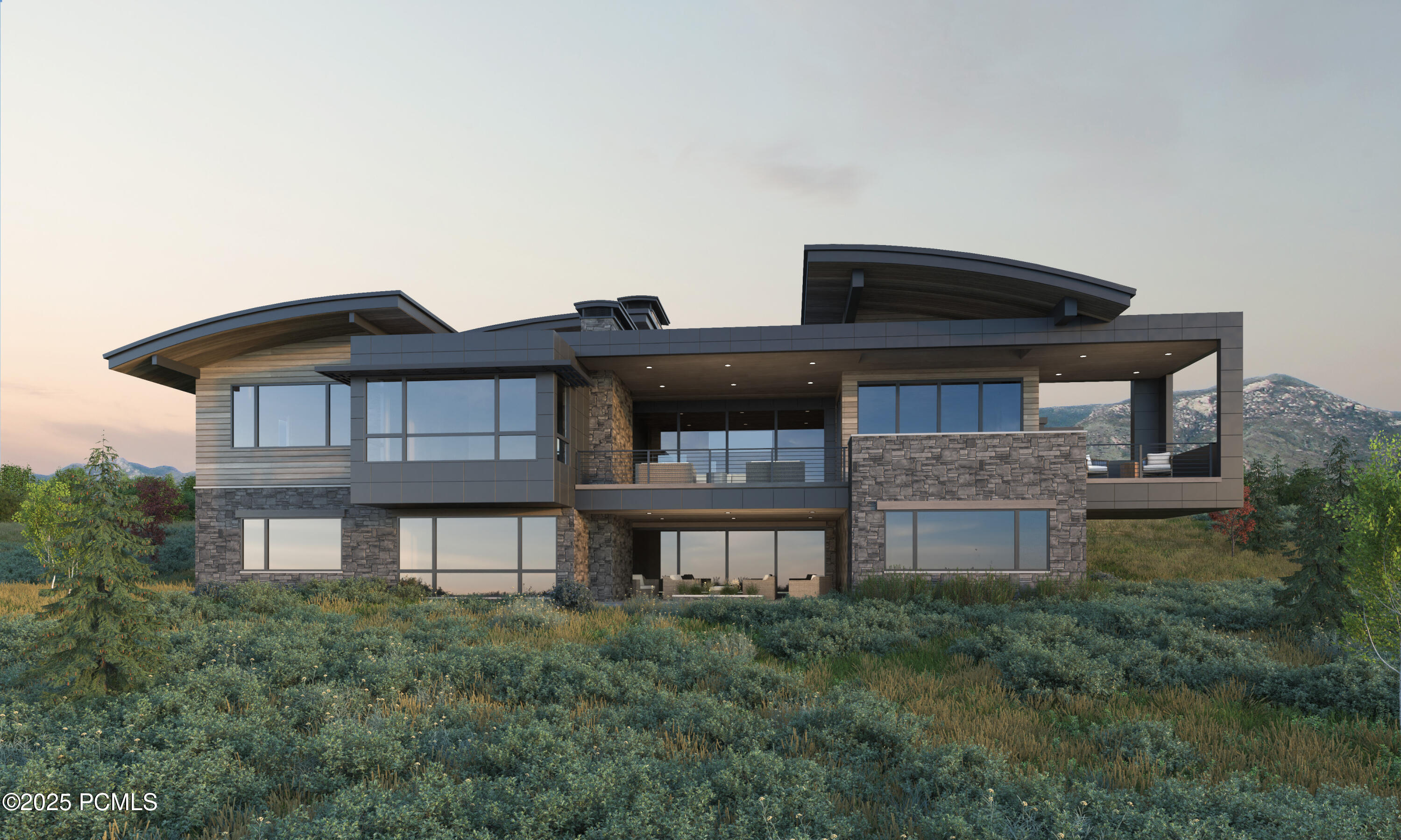 Park City, Utah 84098, United States, 4 Bedrooms Bedrooms, ,6 BathroomsBathrooms,Residential,Active,61182