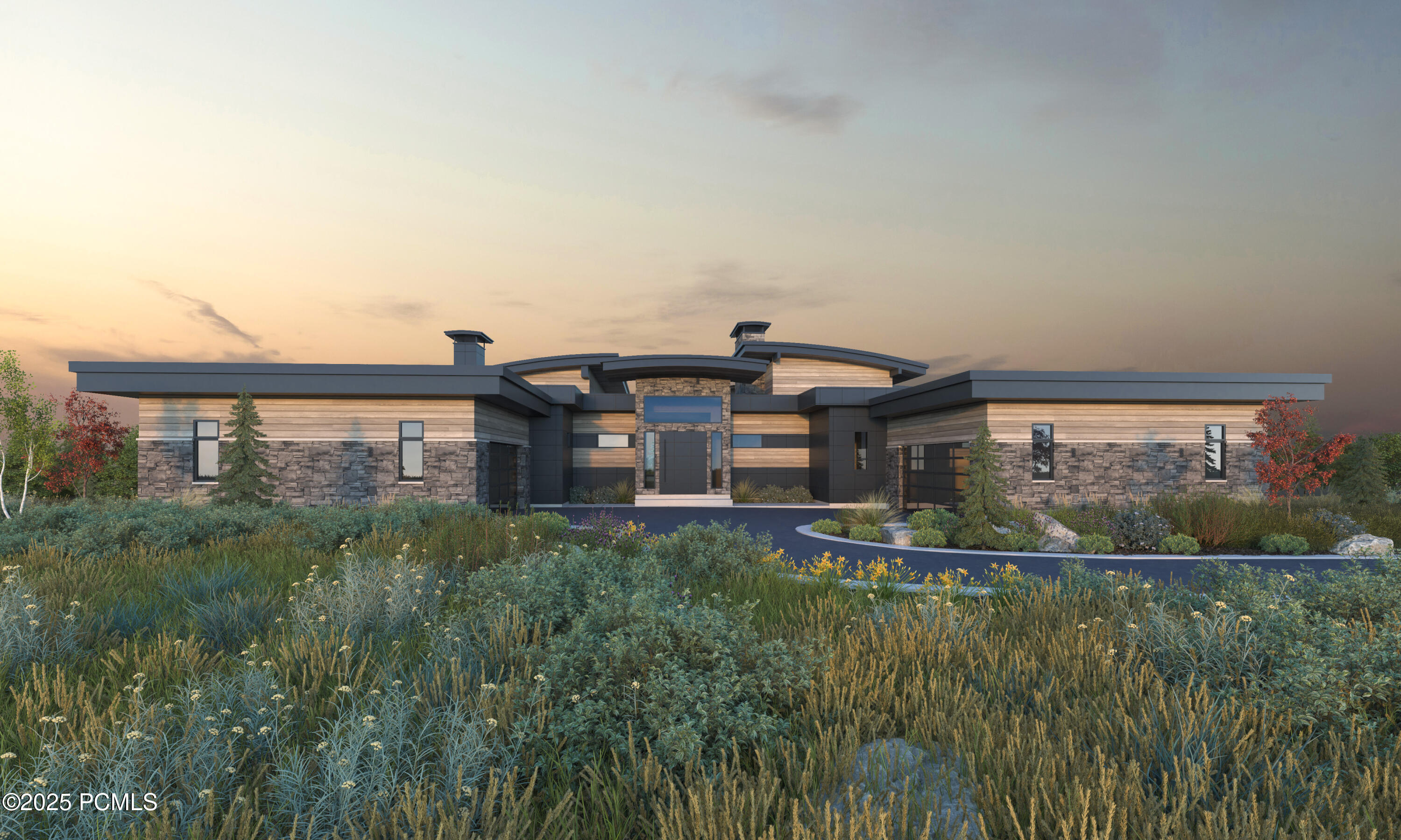 Park City, Utah 84098, United States, 4 Bedrooms Bedrooms, ,6 BathroomsBathrooms,Residential,Active,61182