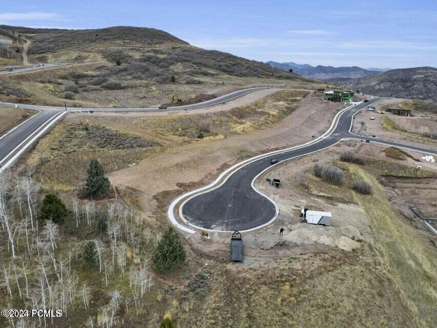 3799 E Huntley Way, Kamas, Utah image 1