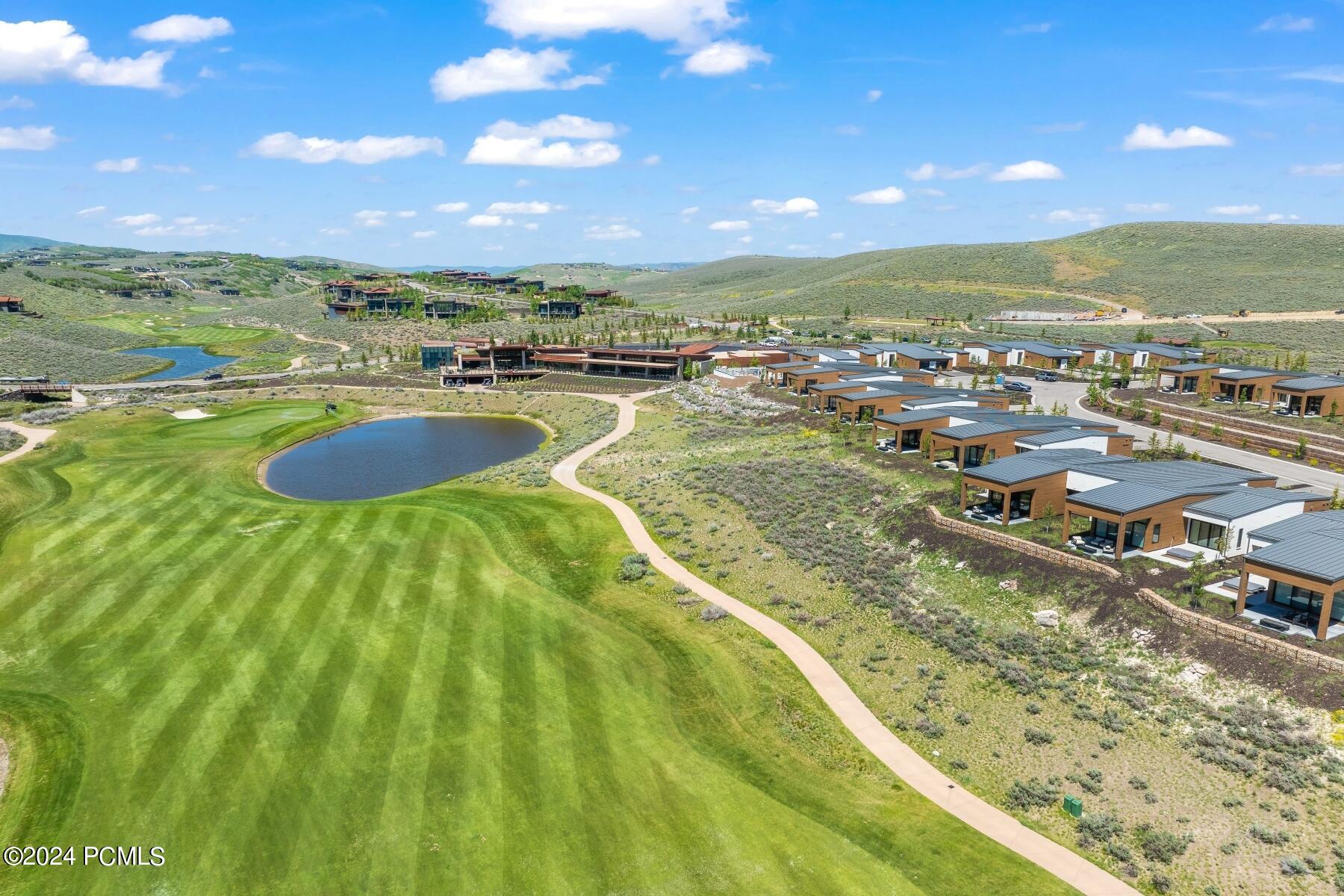 6312 Double Deer Loop, Park City, Utah image 34