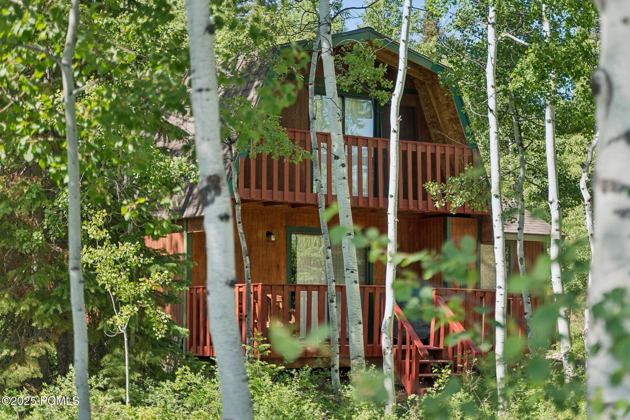5910 E Caribou Drive, Oakley, Utah image 3