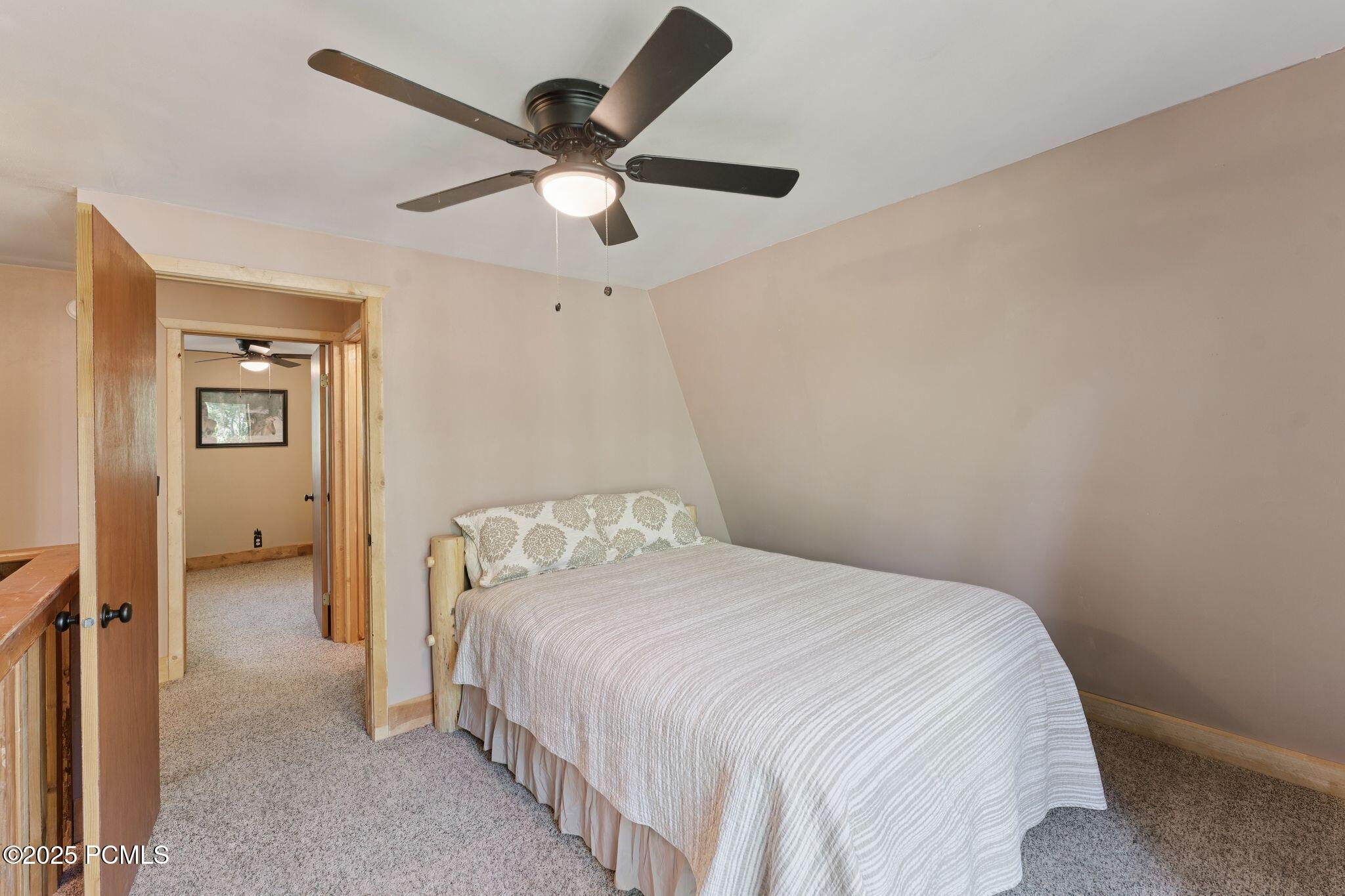 5910 E Caribou Drive, Oakley, Utah image 17