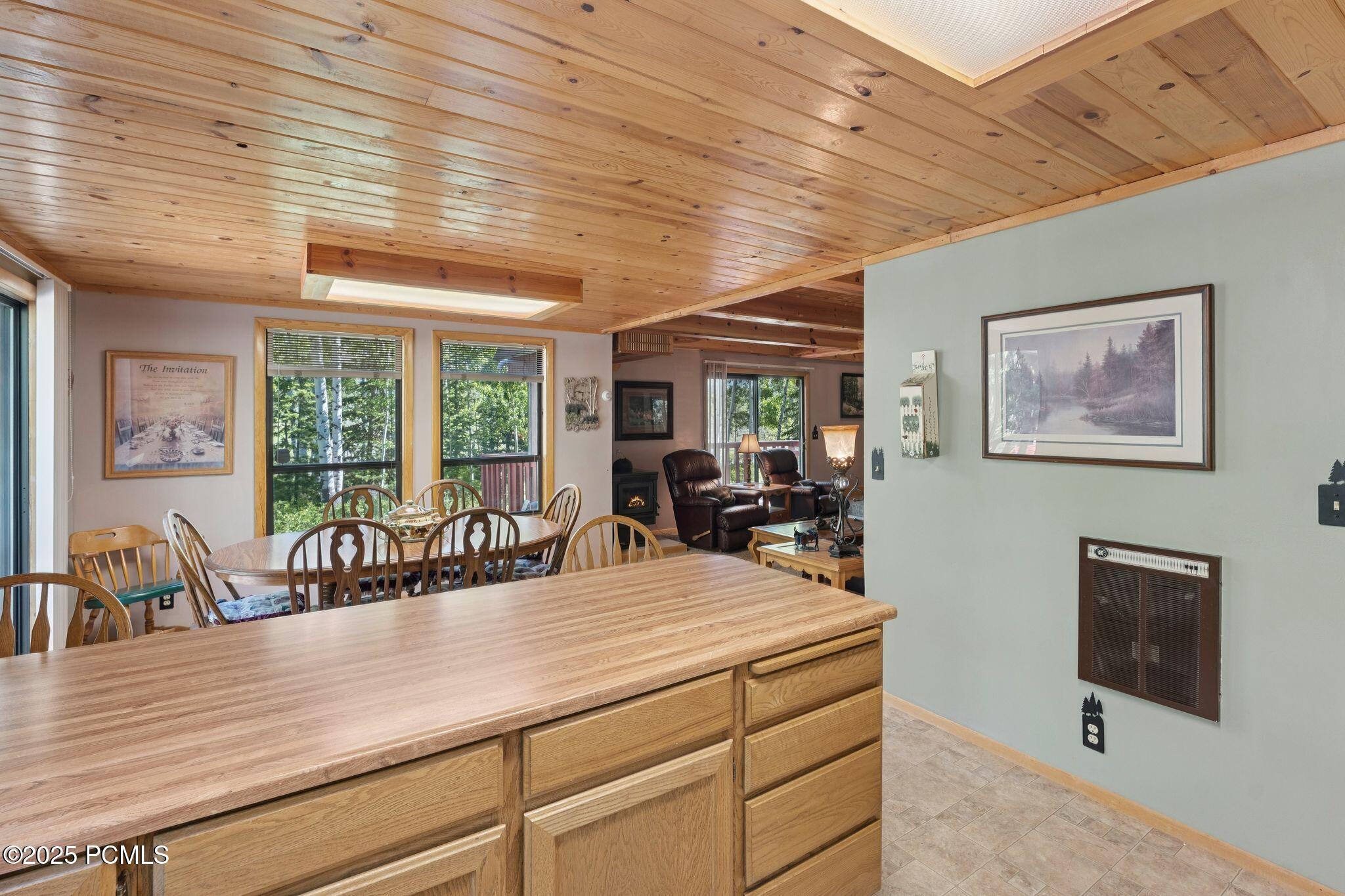 5910 E Caribou Drive, Oakley, Utah image 7