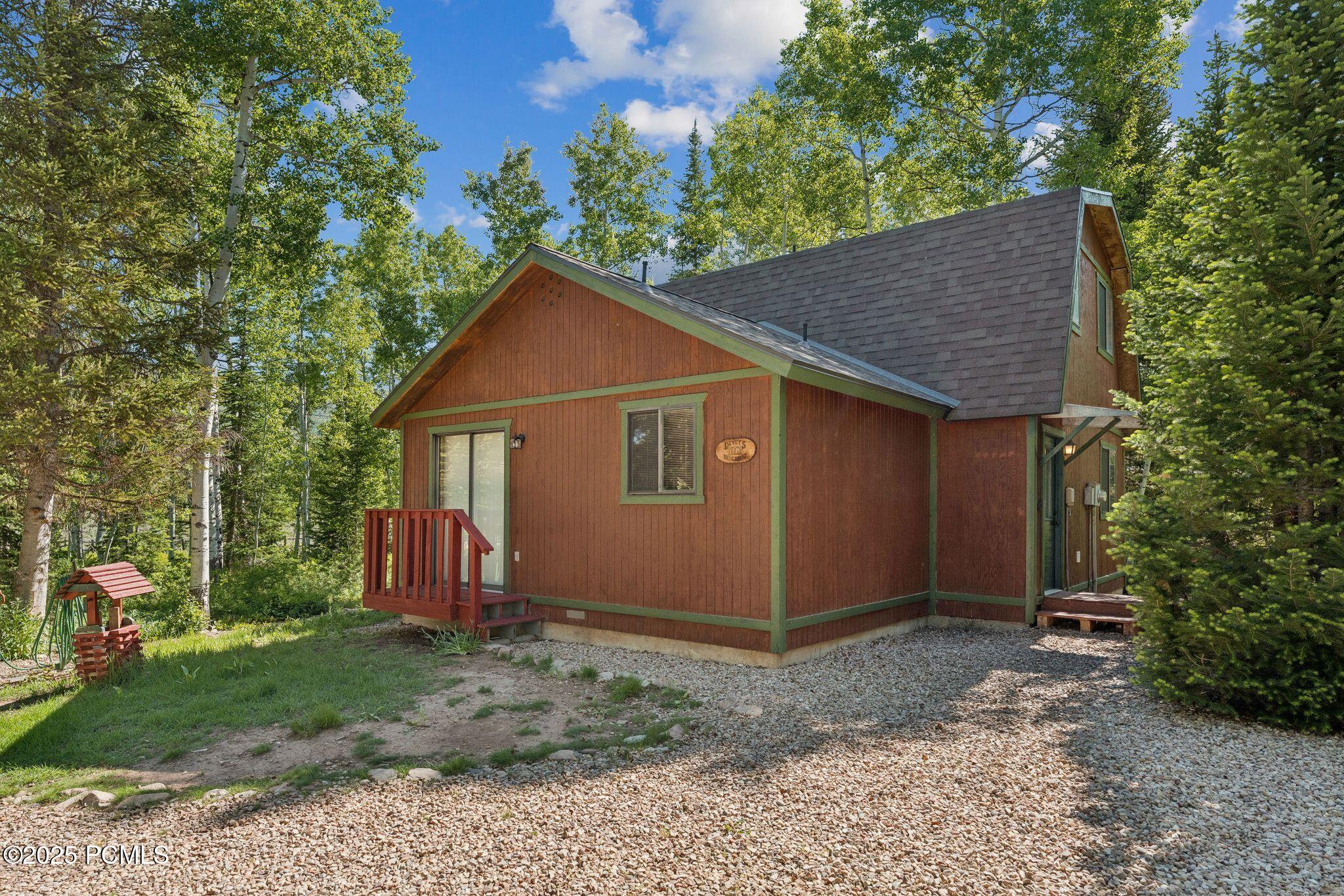5910 E Caribou Drive, Oakley, Utah image 28