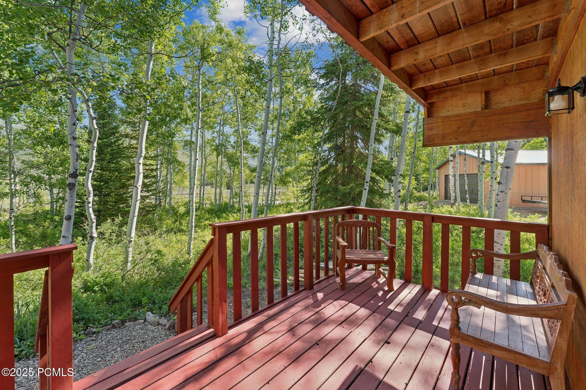 5910 E Caribou Drive, Oakley, Utah image 23