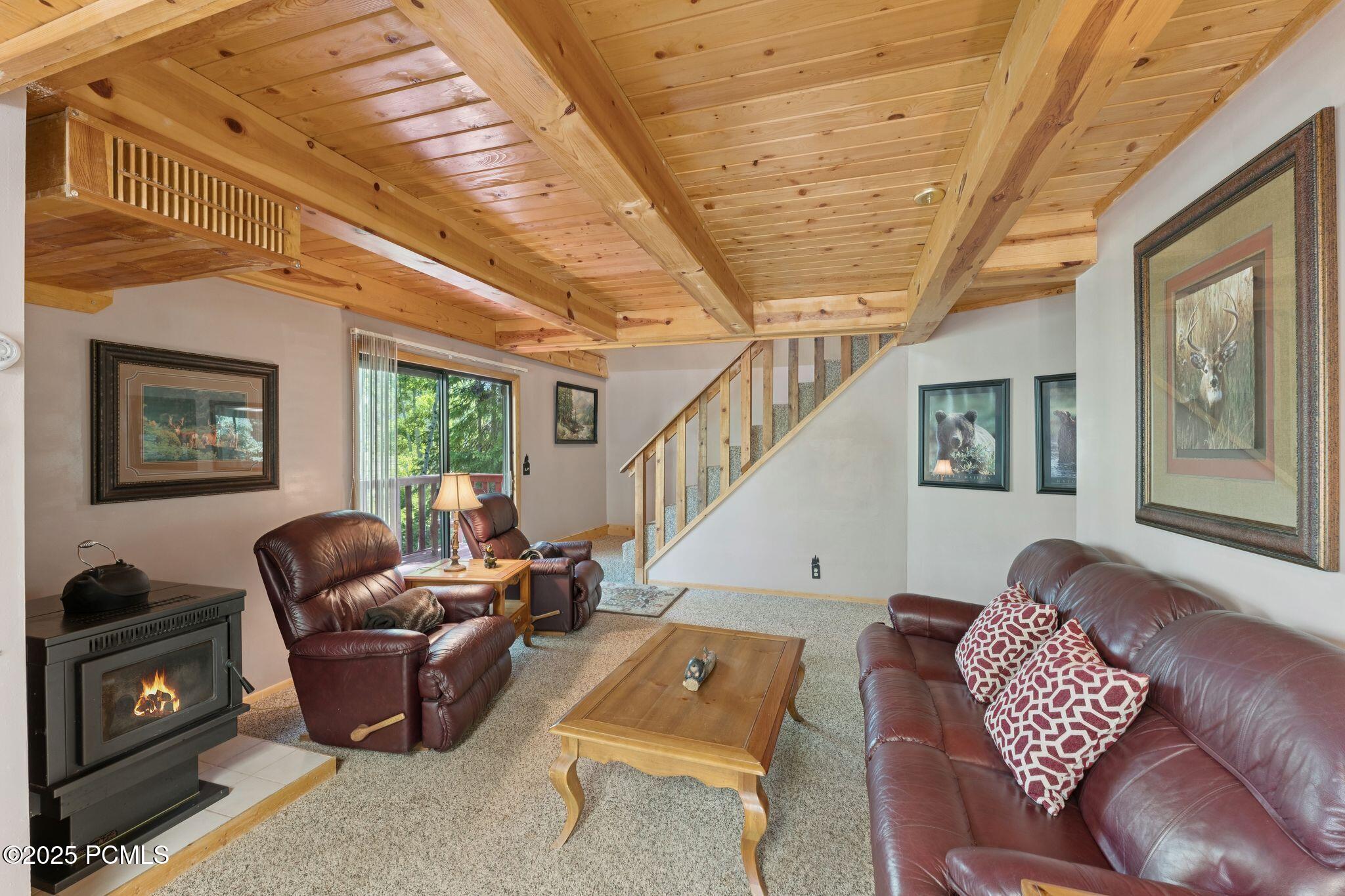 5910 E Caribou Drive, Oakley, Utah image 10