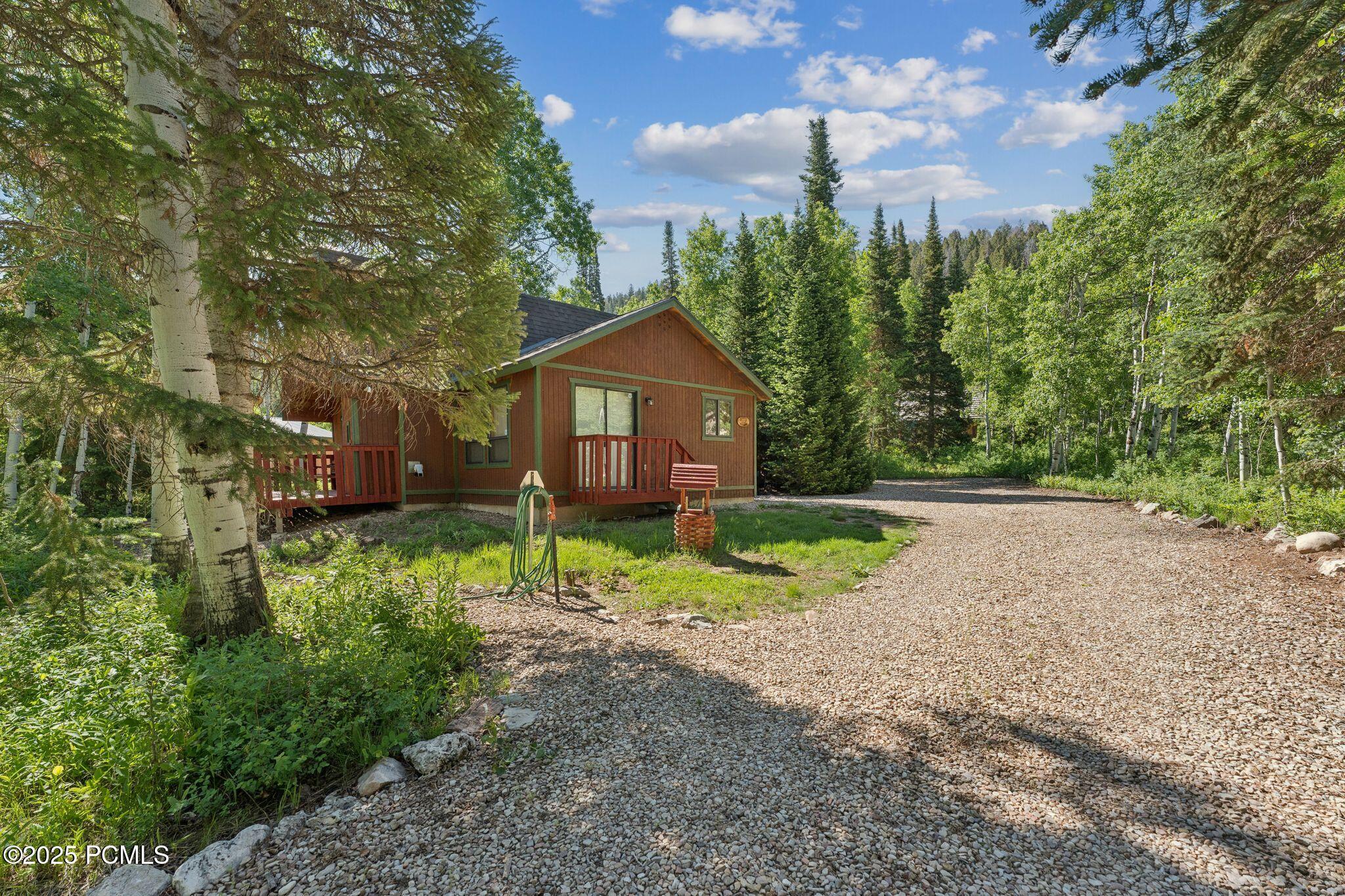 5910 E Caribou Drive, Oakley, Utah image 4