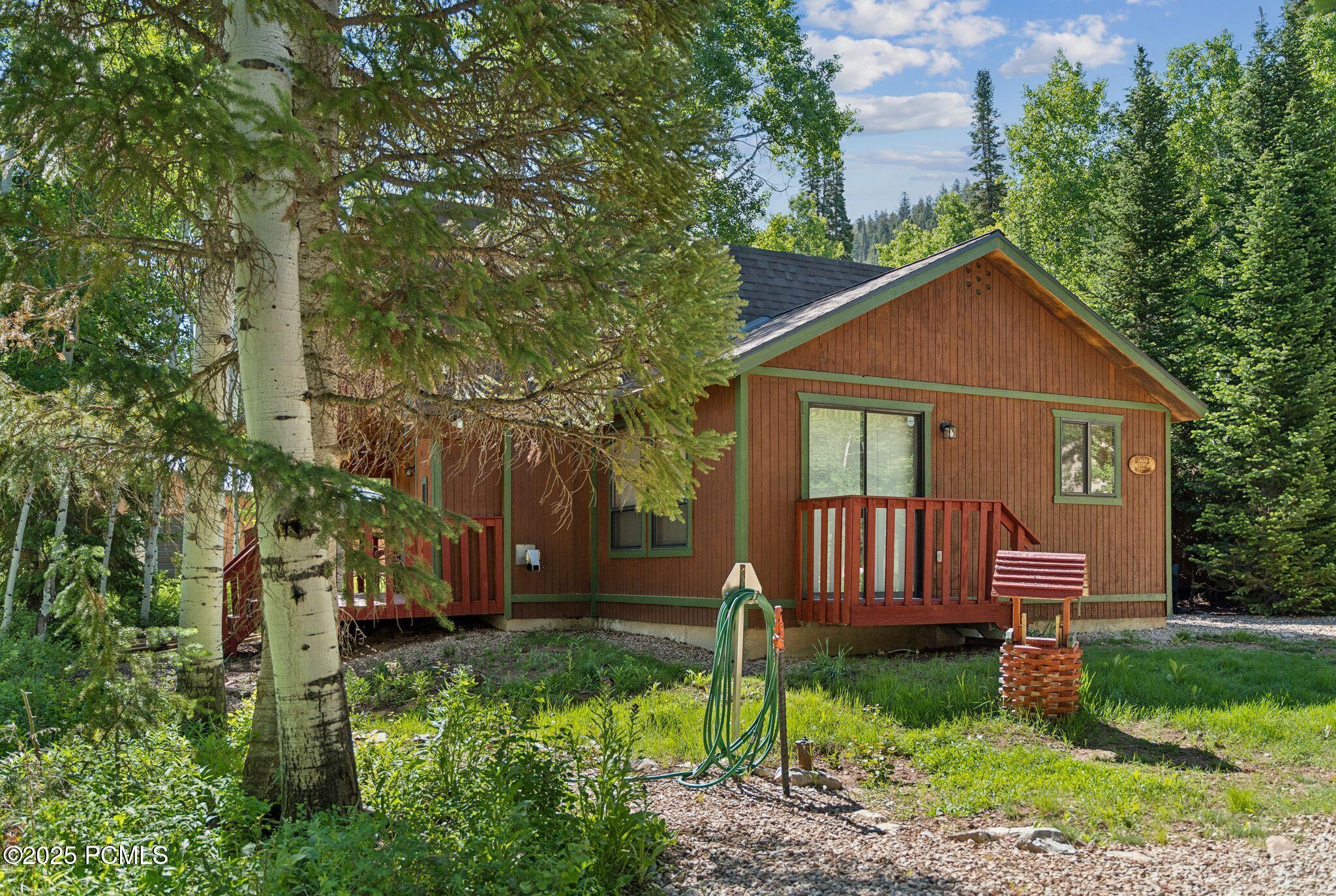 5910 E Caribou Drive, Oakley, Utah image 27