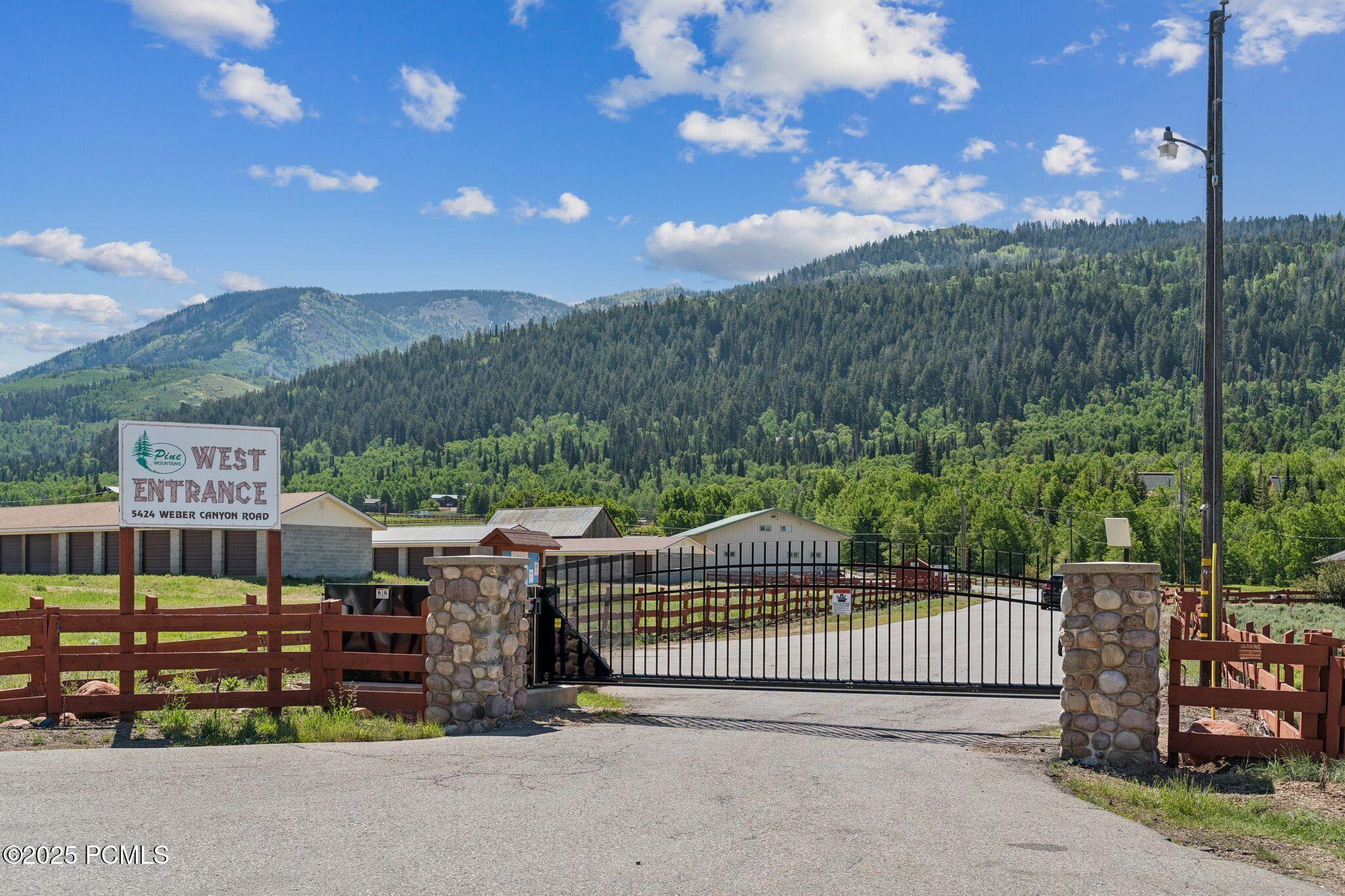 5910 E Caribou Drive, Oakley, Utah image 30
