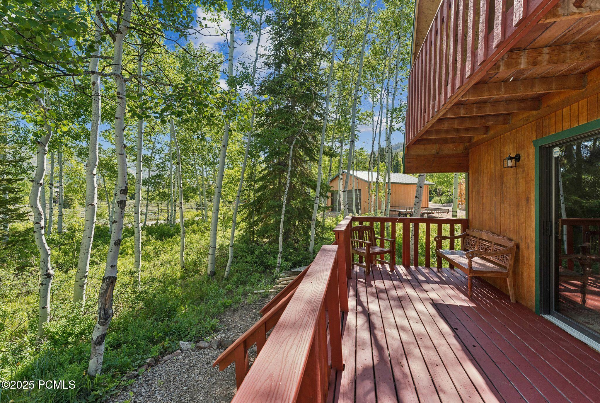 5910 E Caribou Drive, Oakley, Utah image 24