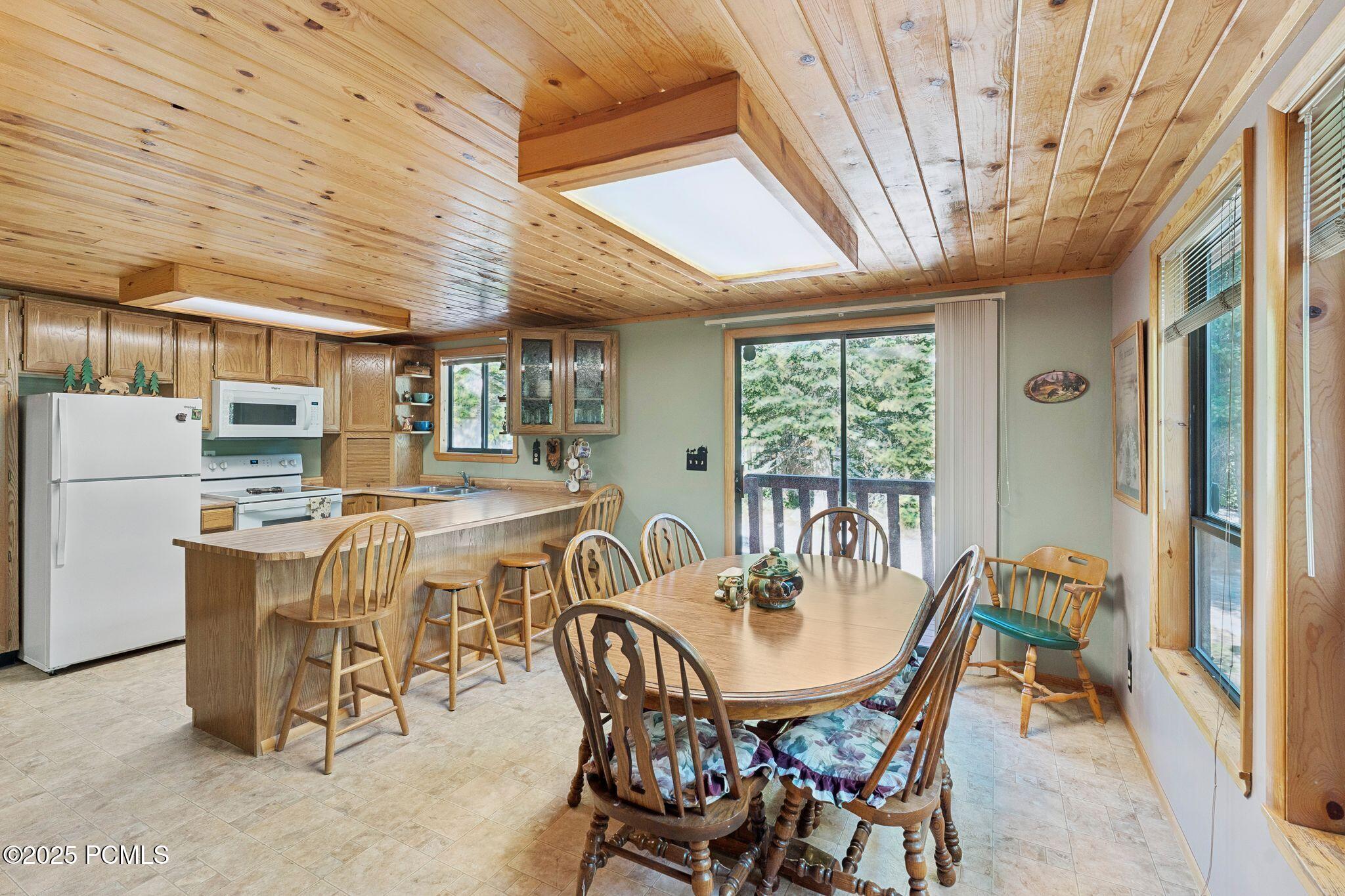 5910 E Caribou Drive, Oakley, Utah image 9