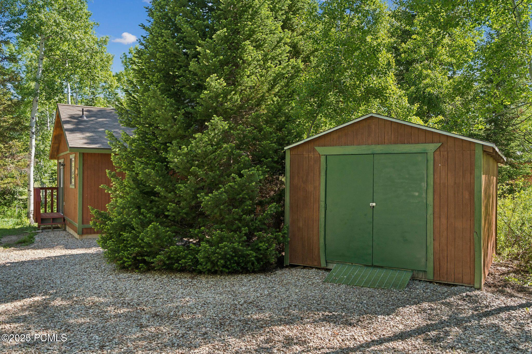 5910 E Caribou Drive, Oakley, Utah image 29