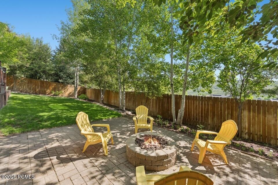 8086 N Meadowview Drive, Park City, Utah image 19