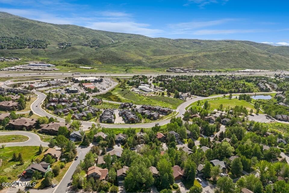 8086 N Meadowview Drive, Park City, Utah image 45