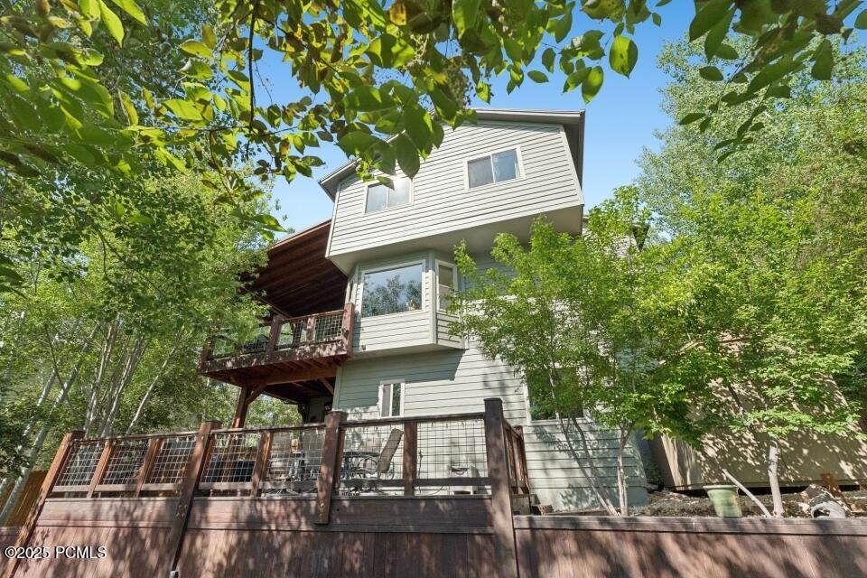 8086 N Meadowview Drive, Park City, Utah image 41