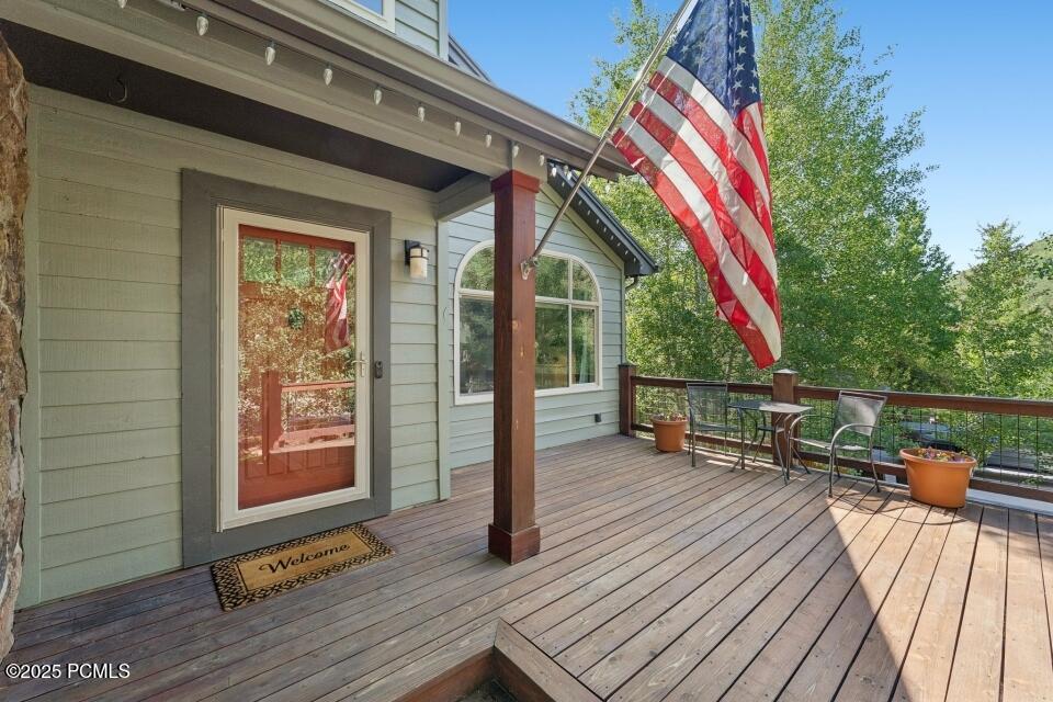 8086 N Meadowview Drive, Park City, Utah image 3