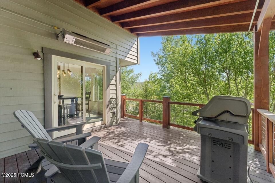 8086 N Meadowview Drive, Park City, Utah image 17