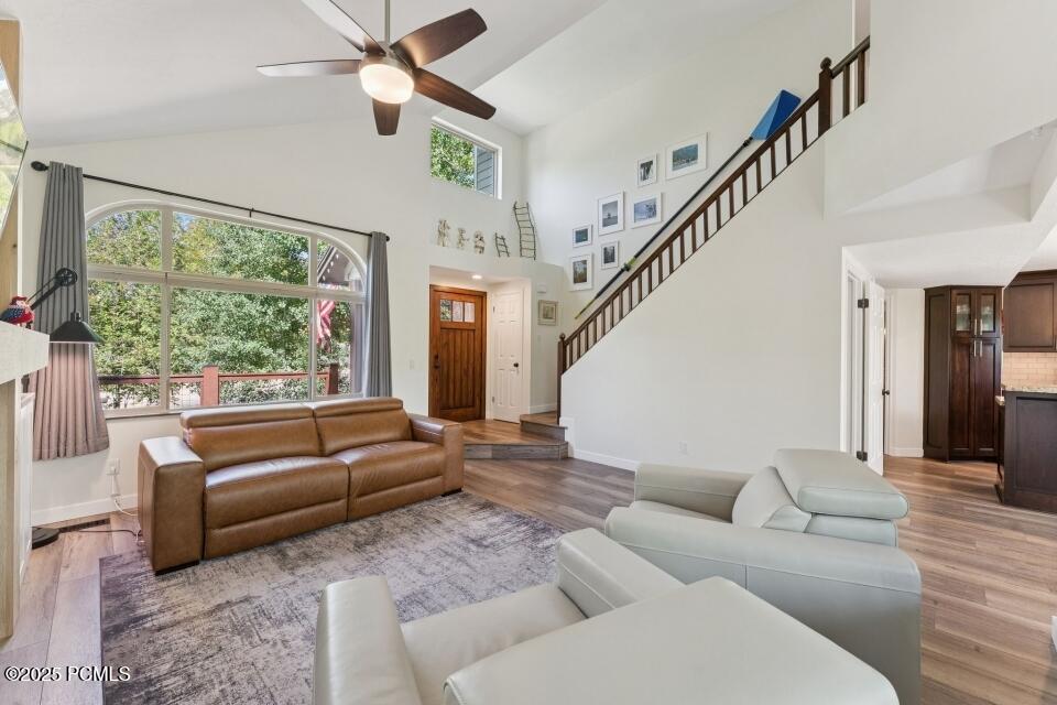 8086 N Meadowview Drive, Park City, Utah image 7