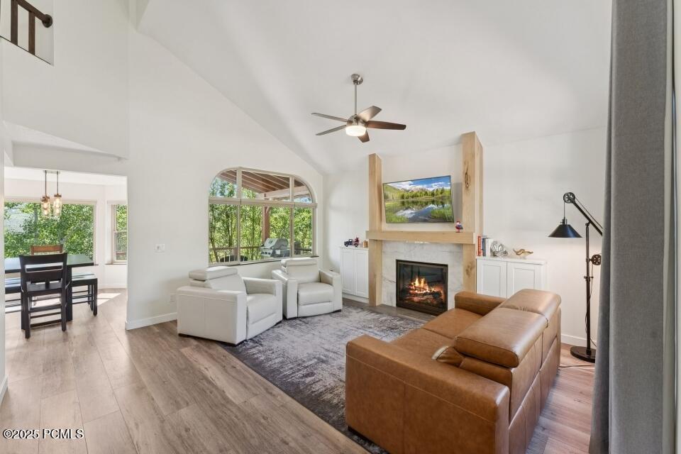 8086 N Meadowview Drive, Park City, Utah image 9