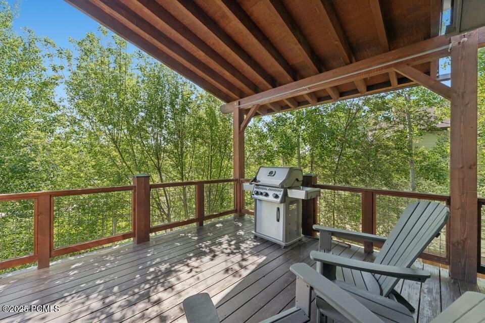 8086 N Meadowview Drive, Park City, Utah image 16