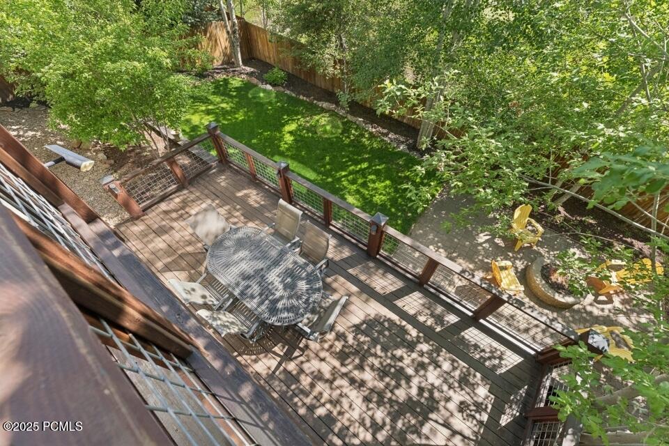 8086 N Meadowview Drive, Park City, Utah image 37