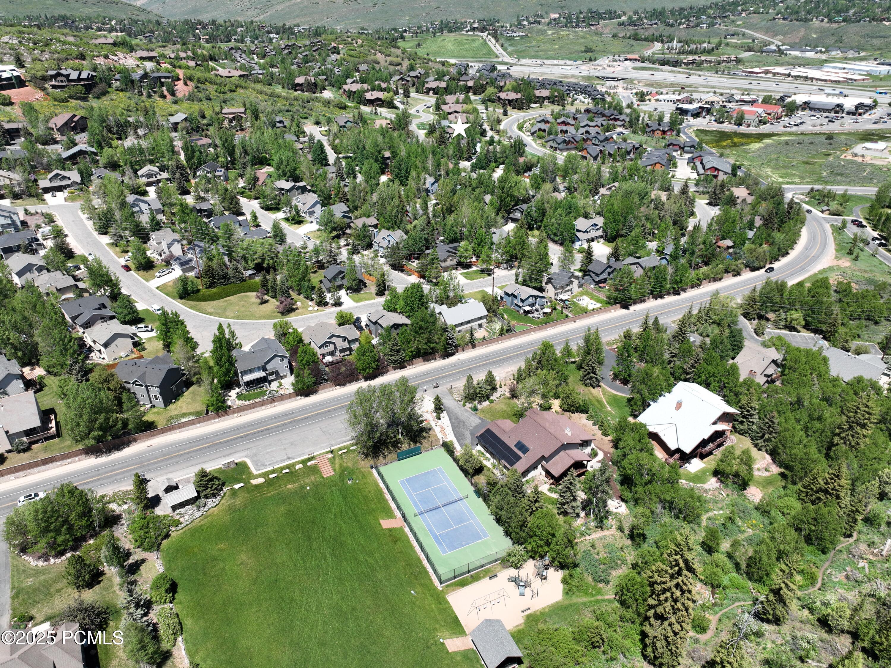 8086 N Meadowview Drive, Park City, Utah image 43