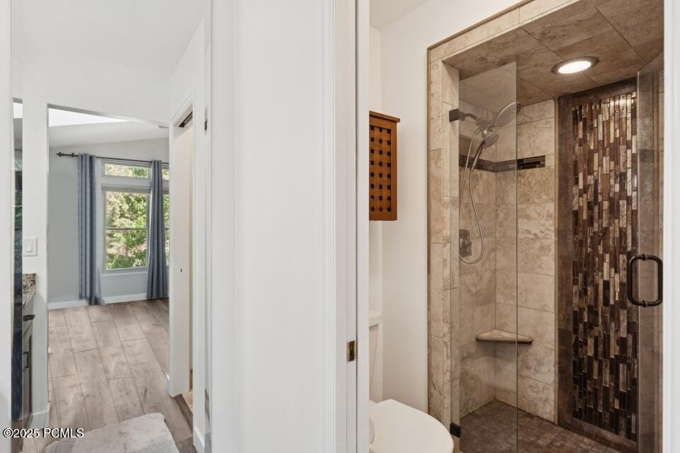 8086 N Meadowview Drive, Park City, Utah image 24