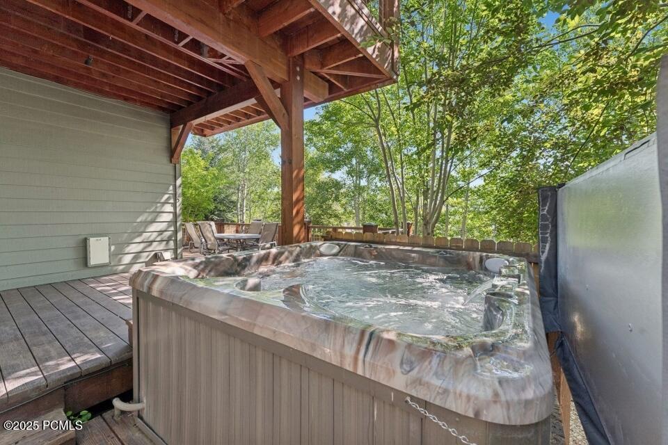 8086 N Meadowview Drive, Park City, Utah image 21