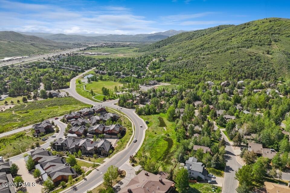 8086 N Meadowview Drive, Park City, Utah image 47