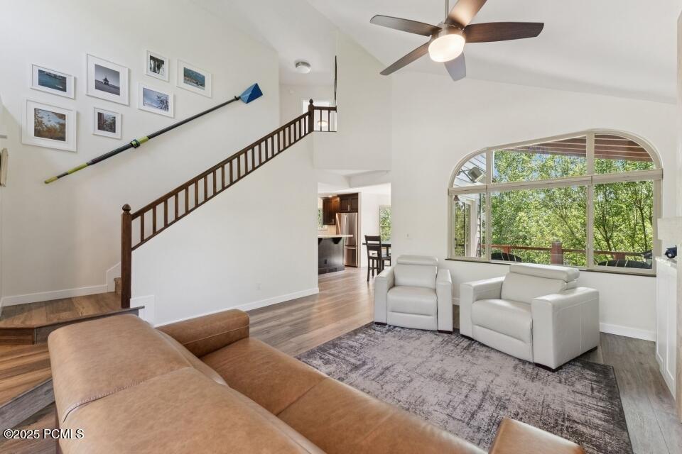 8086 N Meadowview Drive, Park City, Utah image 8