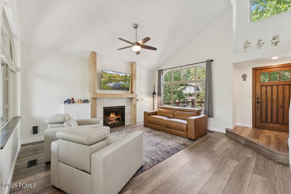 8086 N Meadowview Drive, Park City, Utah image 6