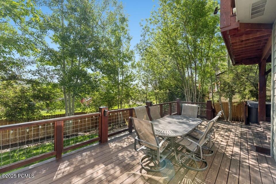 8086 N Meadowview Drive, Park City, Utah image 38