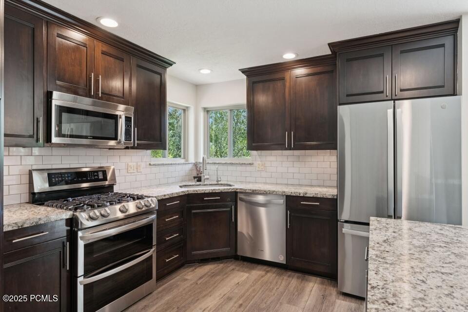8086 N Meadowview Drive, Park City, Utah image 14