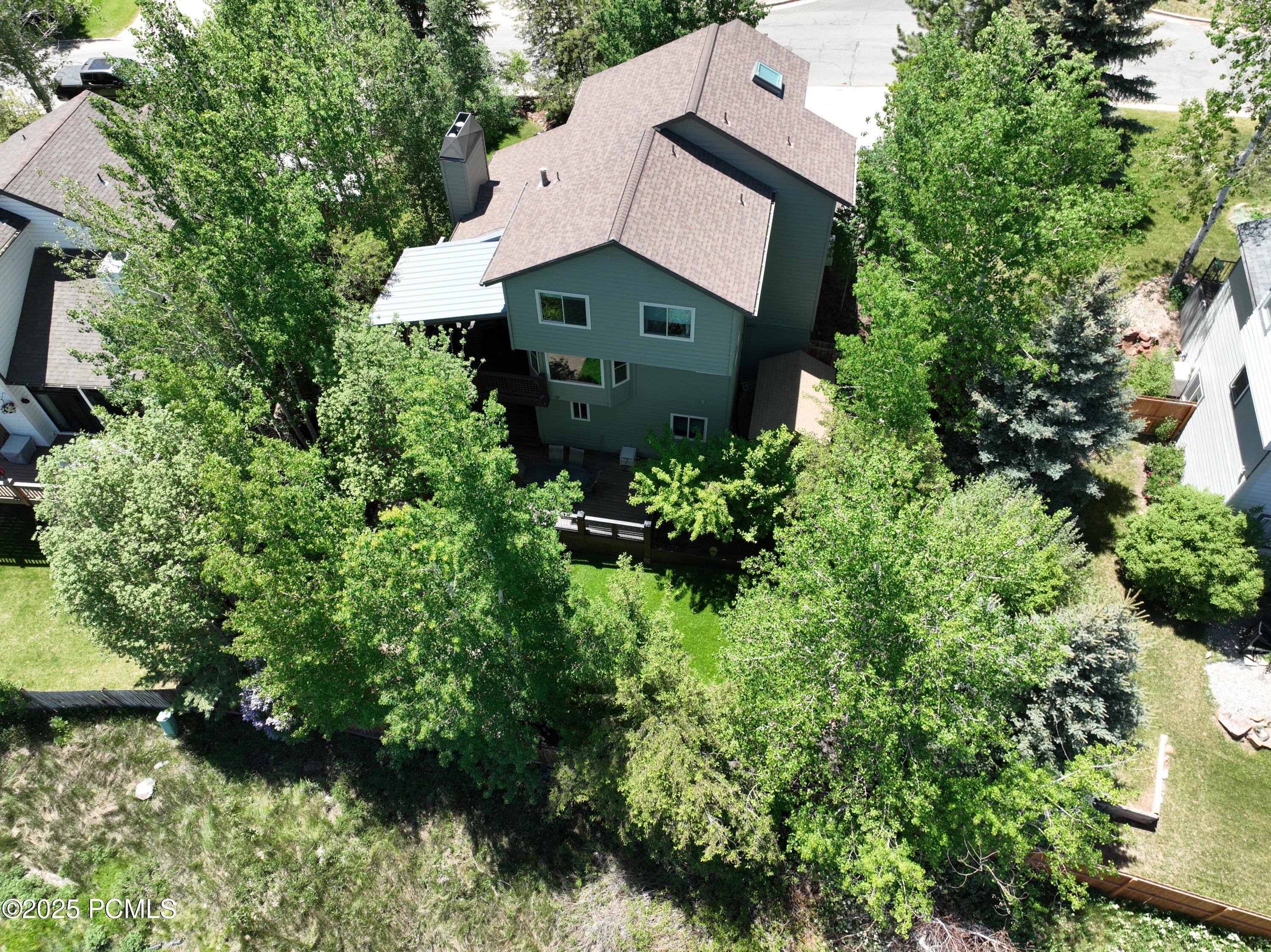 8086 N Meadowview Drive, Park City, Utah image 40