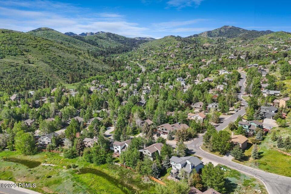8086 N Meadowview Drive, Park City, Utah image 44