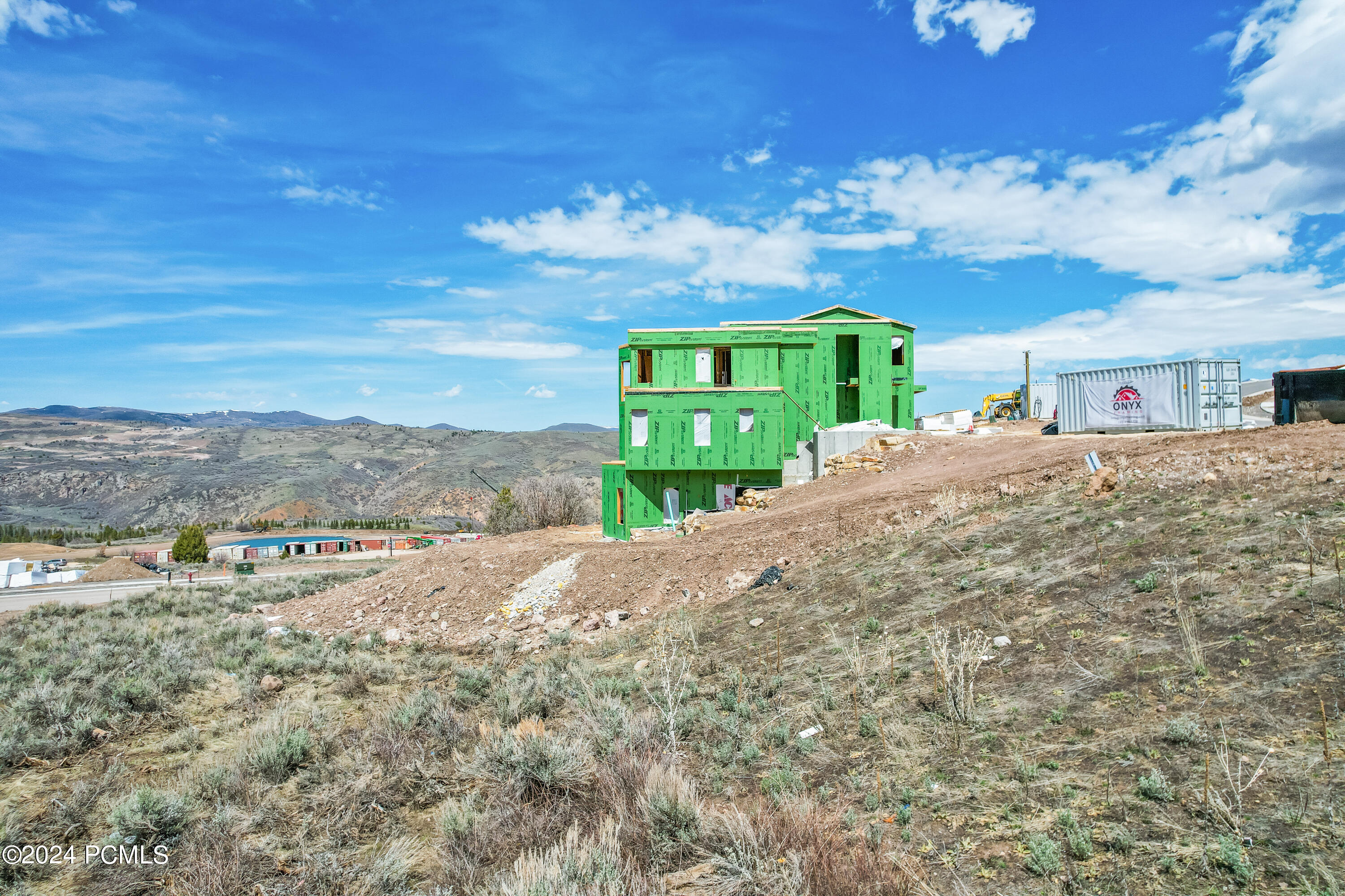 Heber City, Utah 84032, United States, ,Land,Active,59020