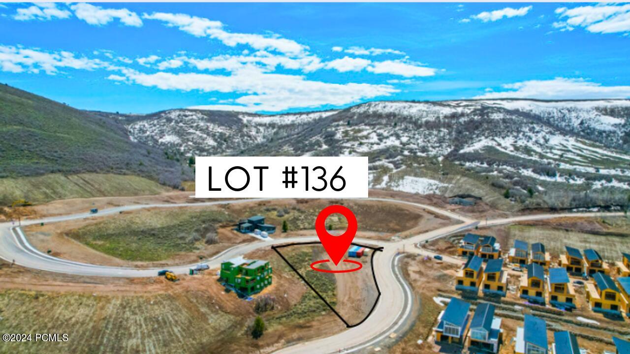 Heber City, Utah 84032, United States, ,Land,Active,59020